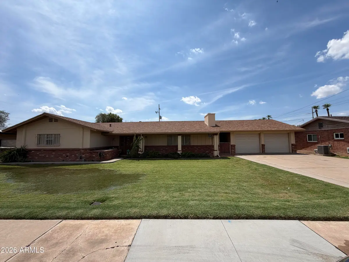 5843 W Belmont Avenue, Glendale, AZ 85301 - #1