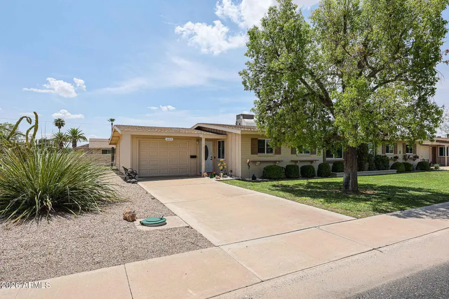 10319 W Clair Drive, Sun City, AZ 85351 - #2