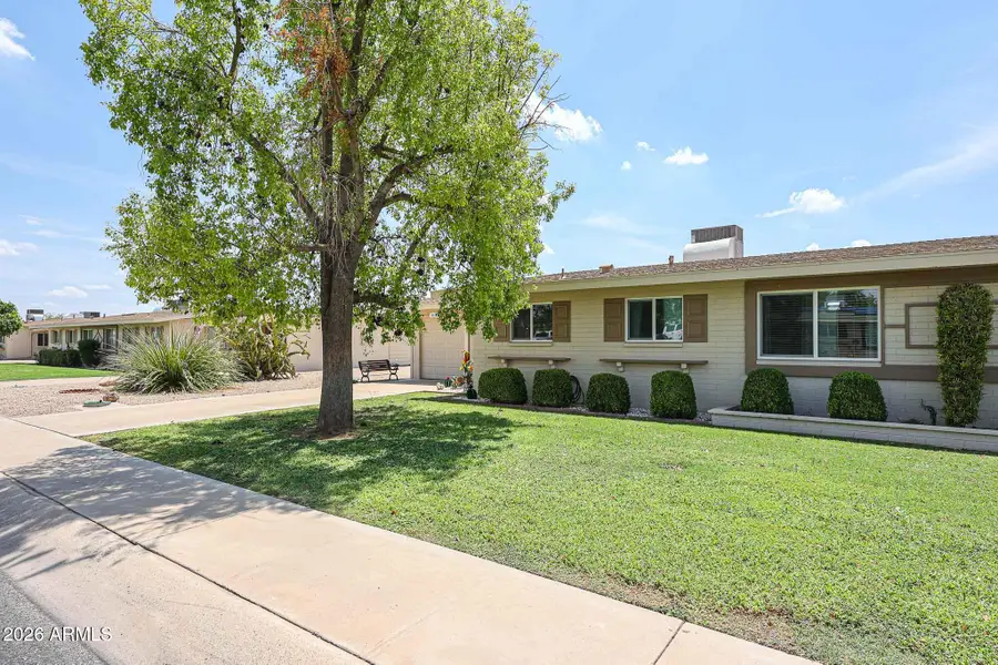 10319 W Clair Drive, Sun City, AZ 85351 - #3