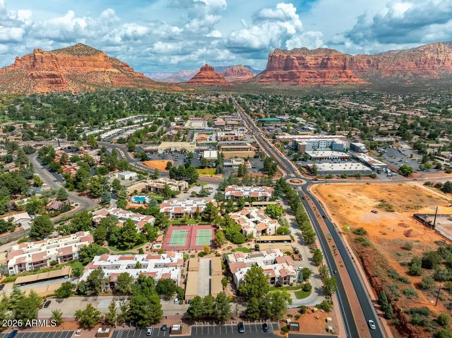 65 Verde Valley School Road #C2, Sedona, AZ 86351 - #3