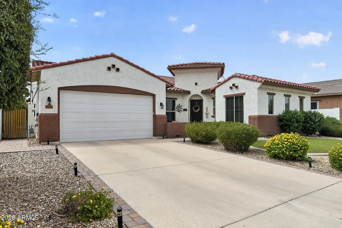 15627 W Berkeley Road, Goodyear, AZ 85395 - #1