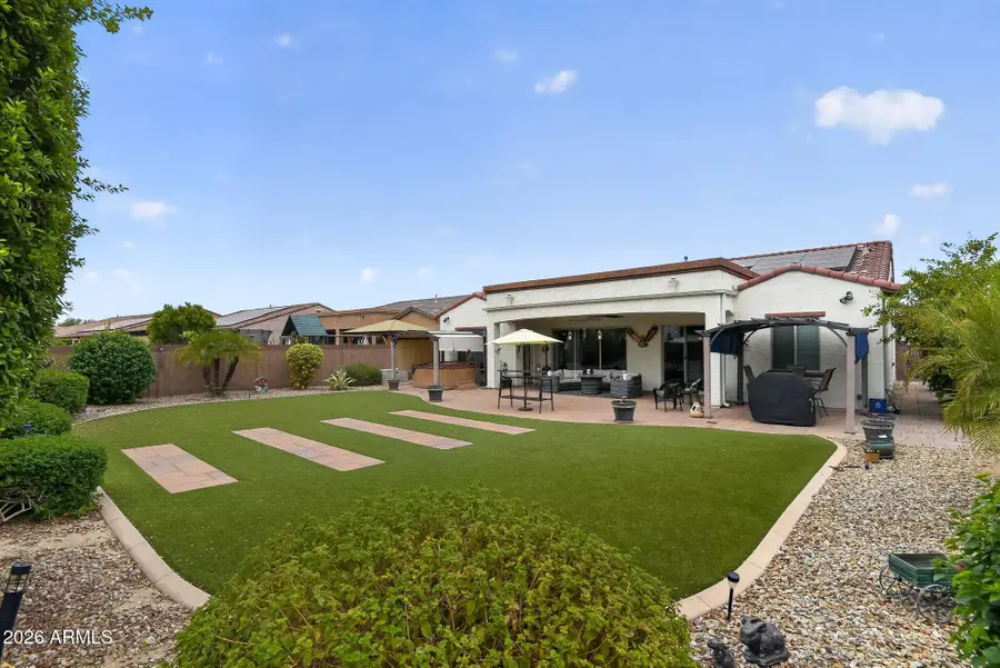 15627 W Berkeley Road, Goodyear, AZ 85395 - #2