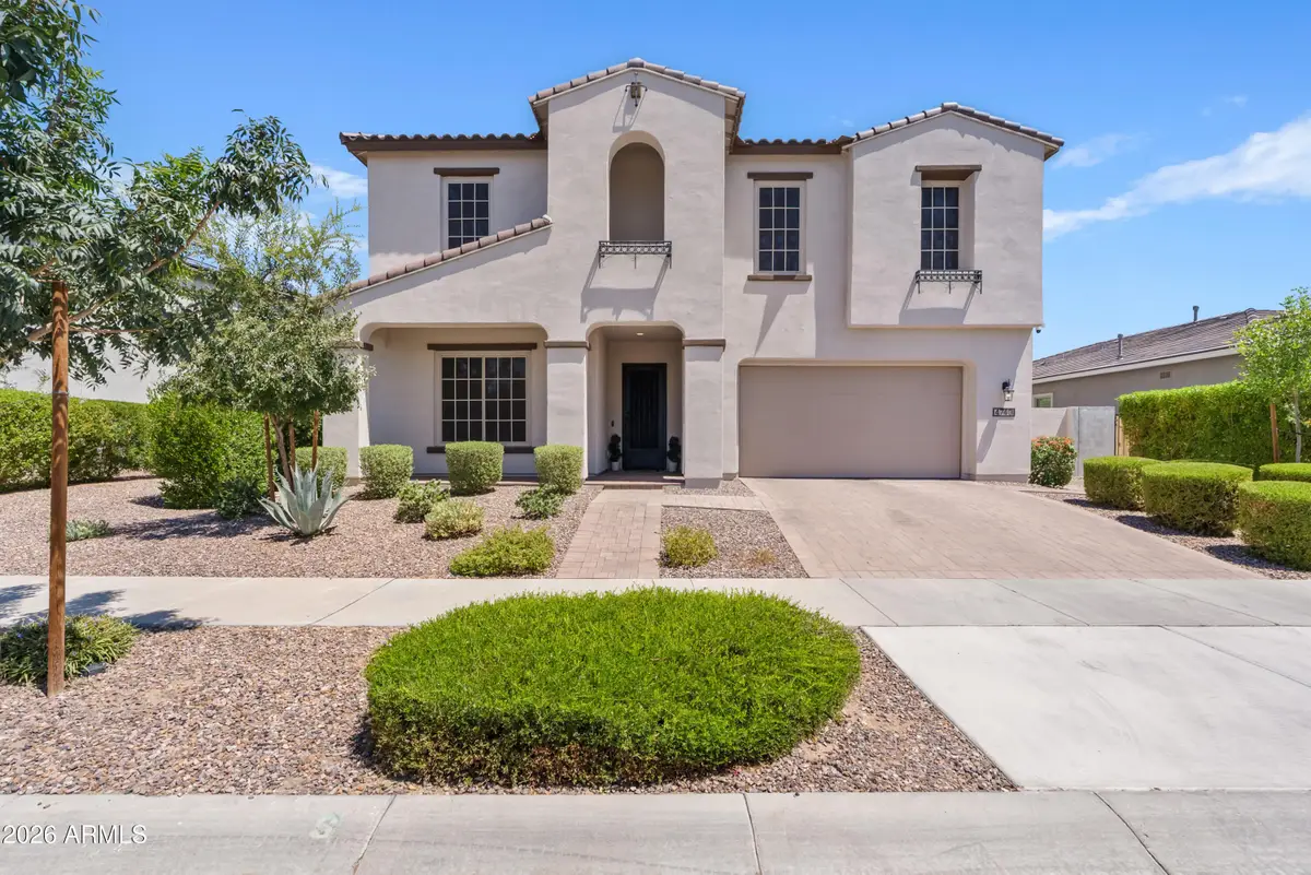 4743 S Orbit --, Mesa, AZ 85212 - #1