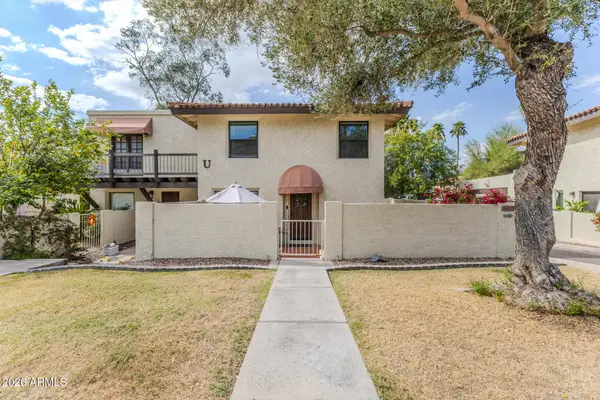 7640 N Dreamy Draw Drive #3, Phoenix, AZ 85020