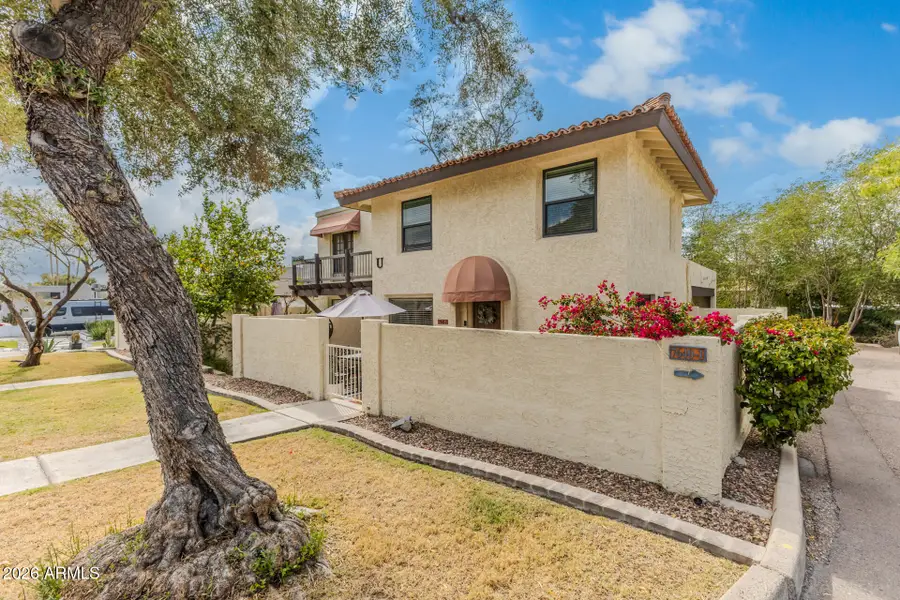 7640 N Dreamy Draw Drive #3, Phoenix, AZ 85020 - #2
