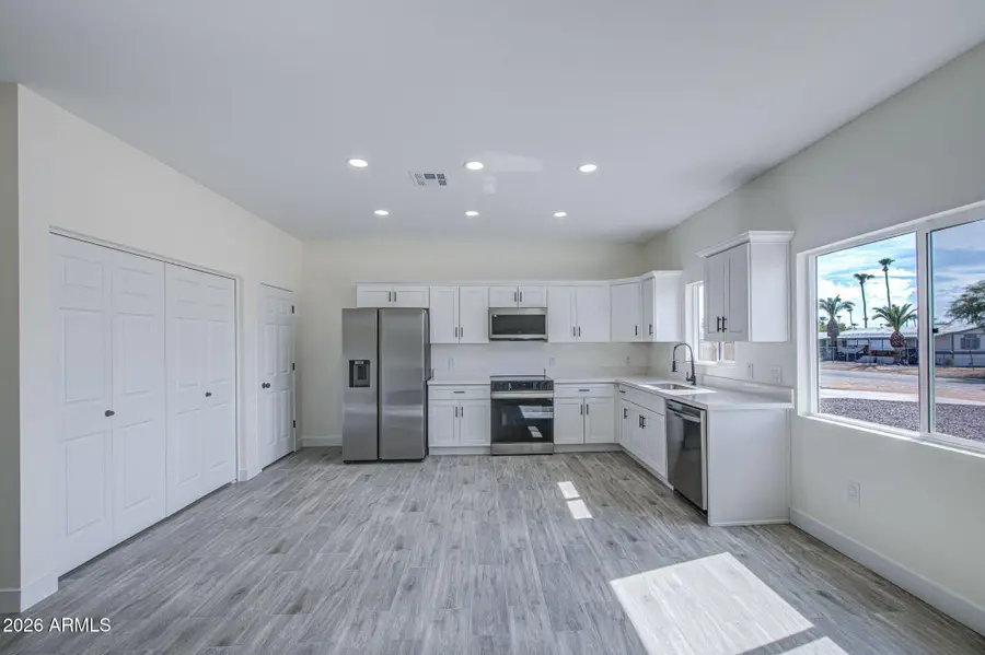 435 S 96th Street, Mesa, AZ 85208 - #2