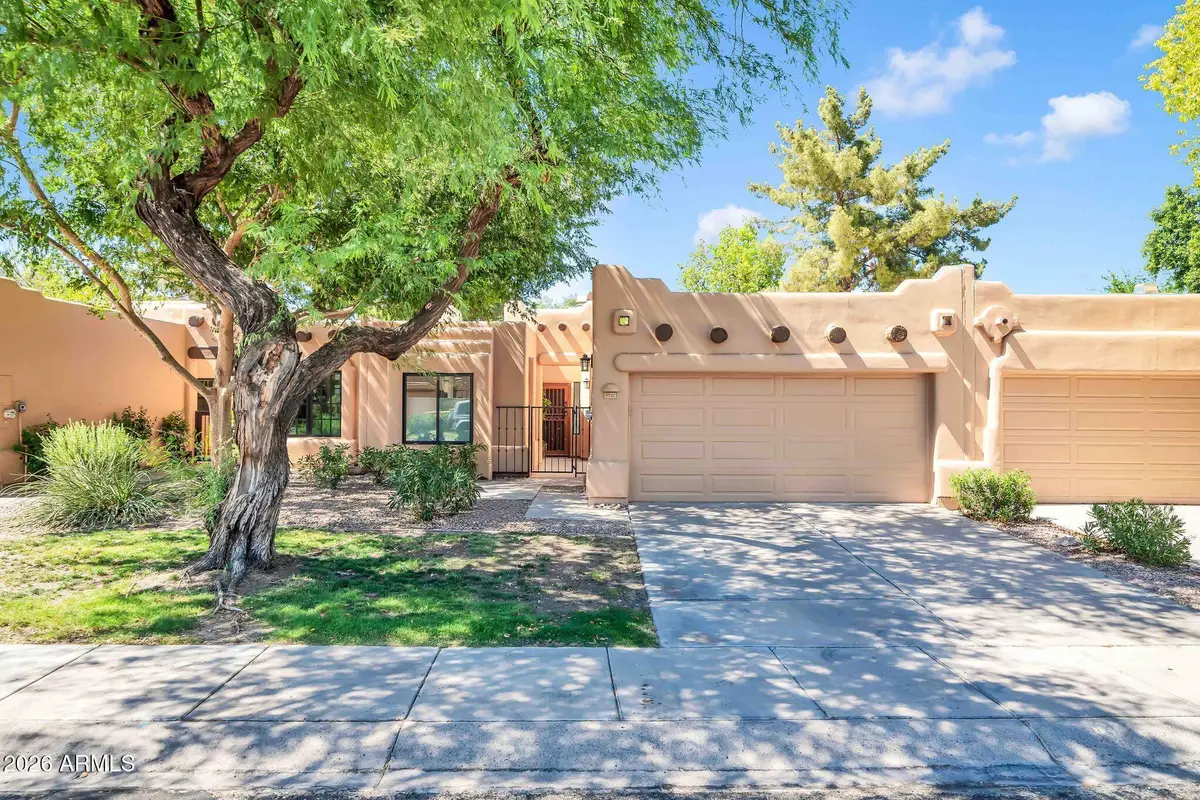 7752 E Solano Drive, Scottsdale, AZ 85250 - #1