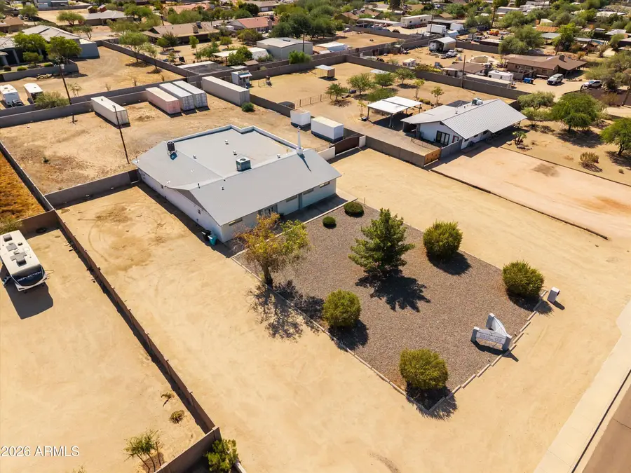 15703 N 36th Street #33, Phoenix, AZ 85032 - #3