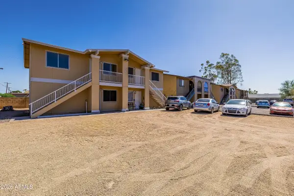 7155 N 66th Drive, Glendale, AZ 85301