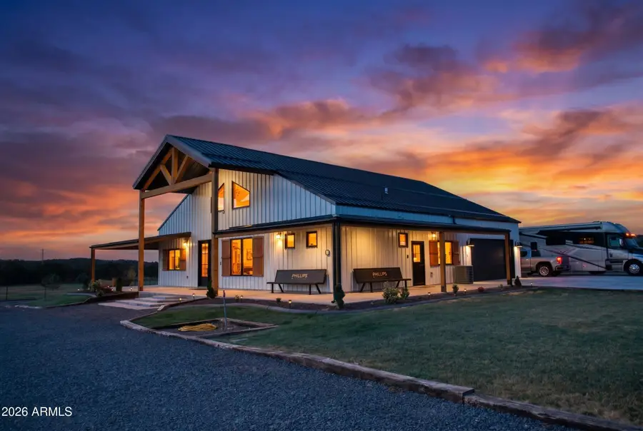 1093 School House Lane, Show Low, AZ 85901 - #3