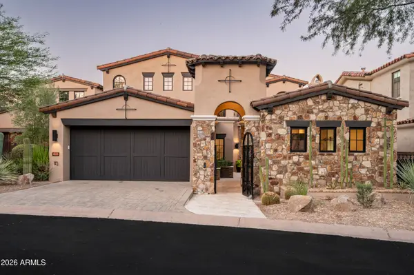 19627 N 101st Street, Scottsdale, AZ 85255