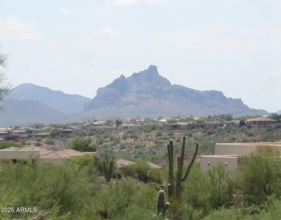 16210 N Maria Court #22, Fountain Hills, AZ 85268 - #2