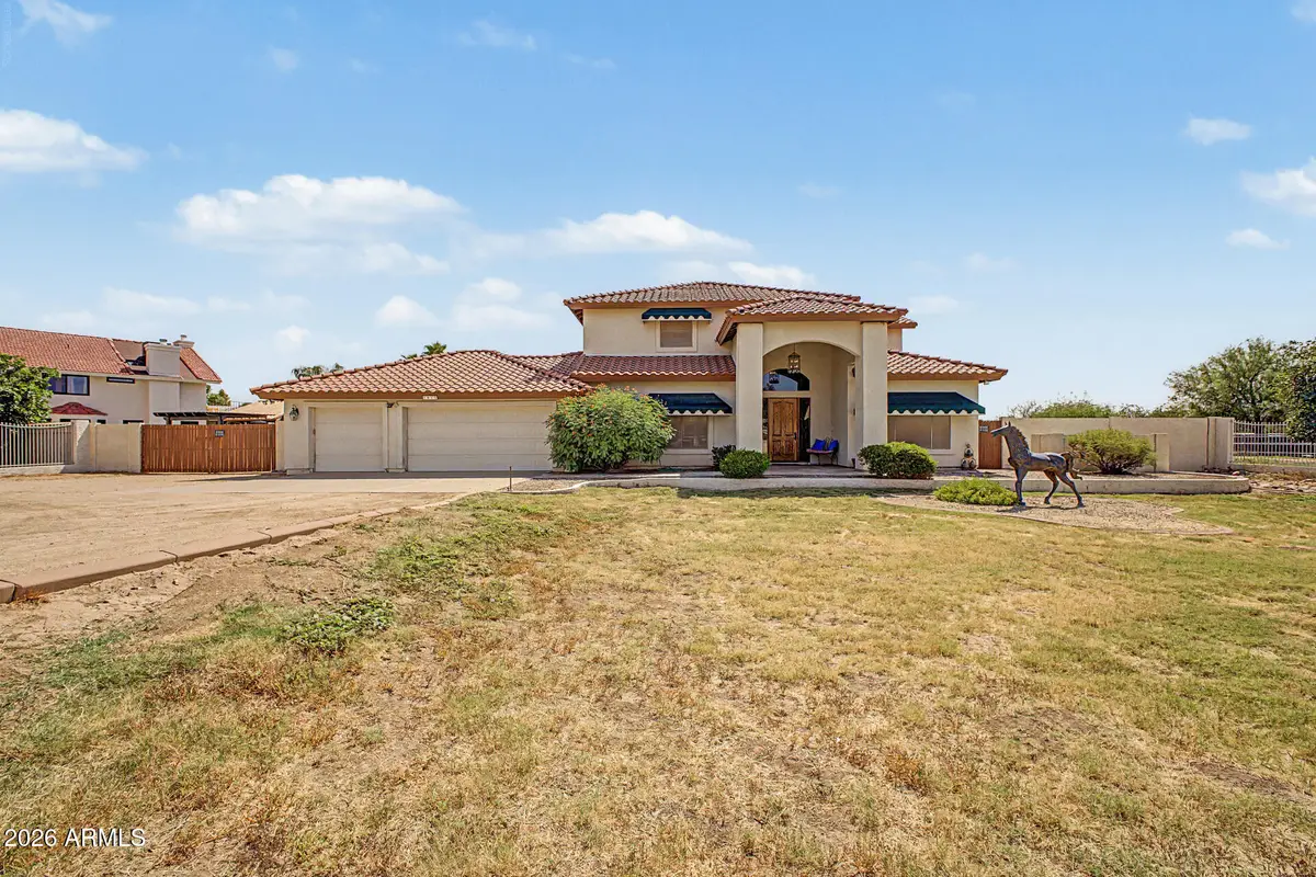 7823 N Citrus Road, Waddell, AZ 85355 - #1