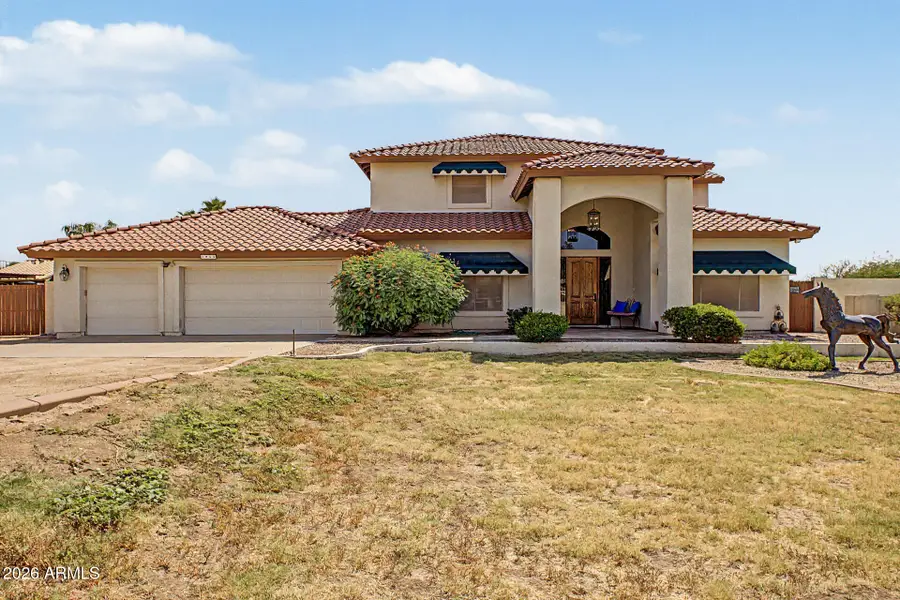 7823 N Citrus Road, Waddell, AZ 85355 - #2