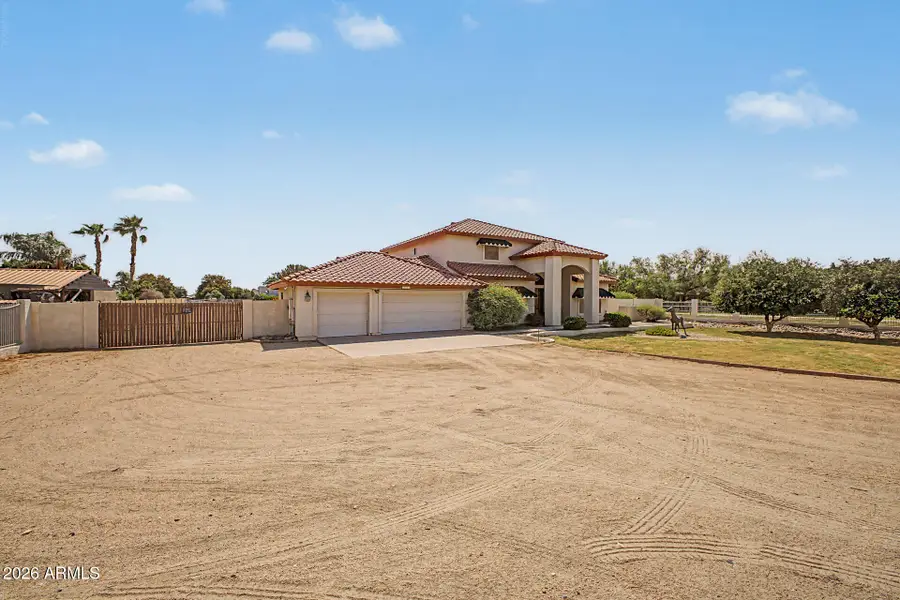 7823 N Citrus Road, Waddell, AZ 85355 - #3
