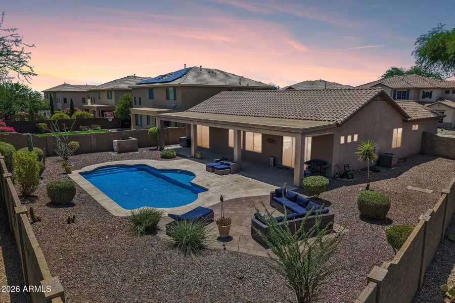 39637 N Belfair Way #49, Anthem, AZ 85086 - #2