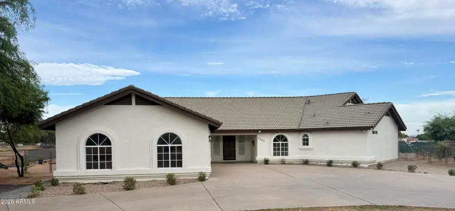 7327 N 185th Avenue, Waddell, AZ 85355 - #2