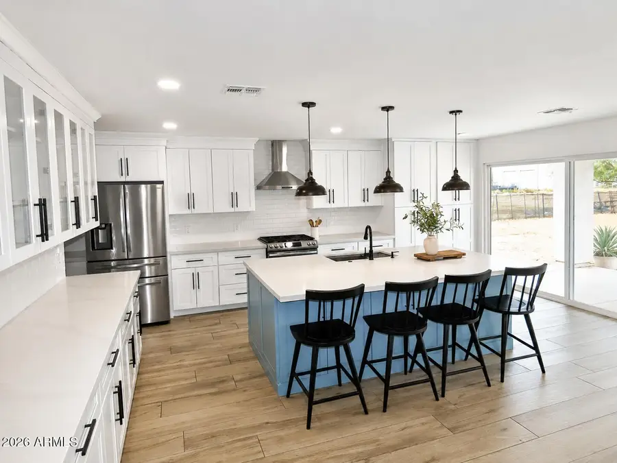 7327 N 185th Avenue, Waddell, AZ 85355 - #3