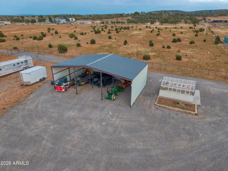 6756 Plumb Lane #023H, Show Low, AZ 85901 - #2