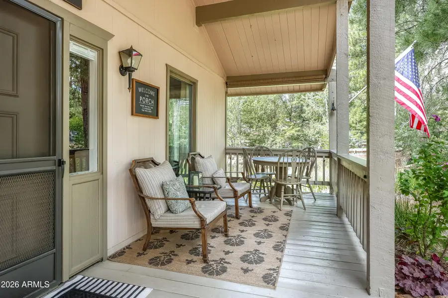 735 E Reindeer Drive, Munds Park, AZ 86017 - #3