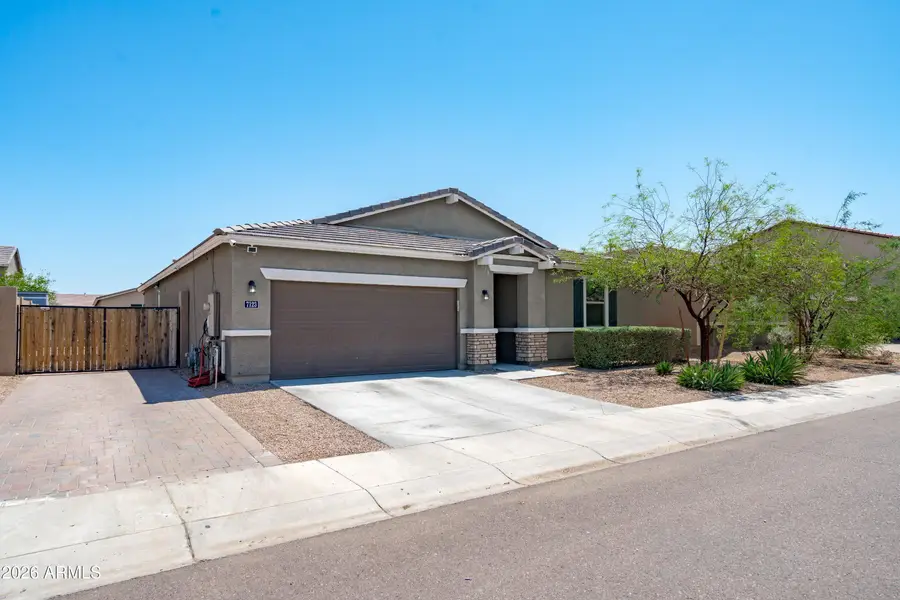 7123 S 34th Lane, Phoenix, AZ 85041 - #3
