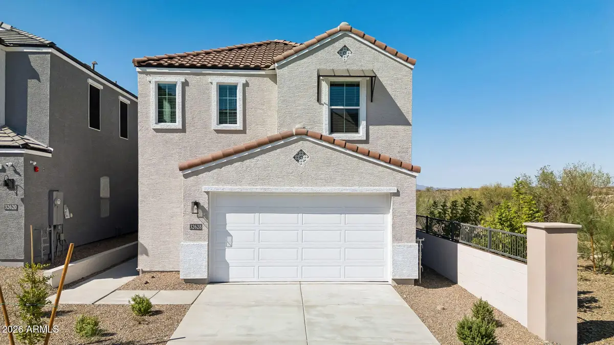 32628 N Smoke View Trail, Peoria, AZ 85383 - #1