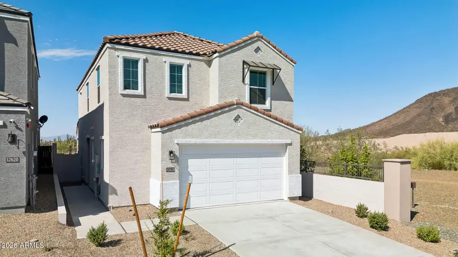 32628 N Smoke View Trail, Peoria, AZ 85383 - #2