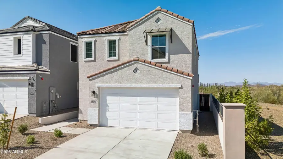 32628 N Smoke View Trail, Peoria, AZ 85383 - #3