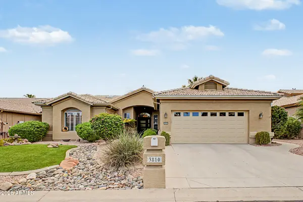 3810 N 154th Lane, Goodyear, AZ 85395