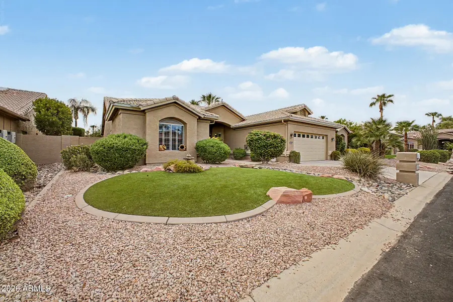 3810 N 154th Lane, Goodyear, AZ 85395 - #2