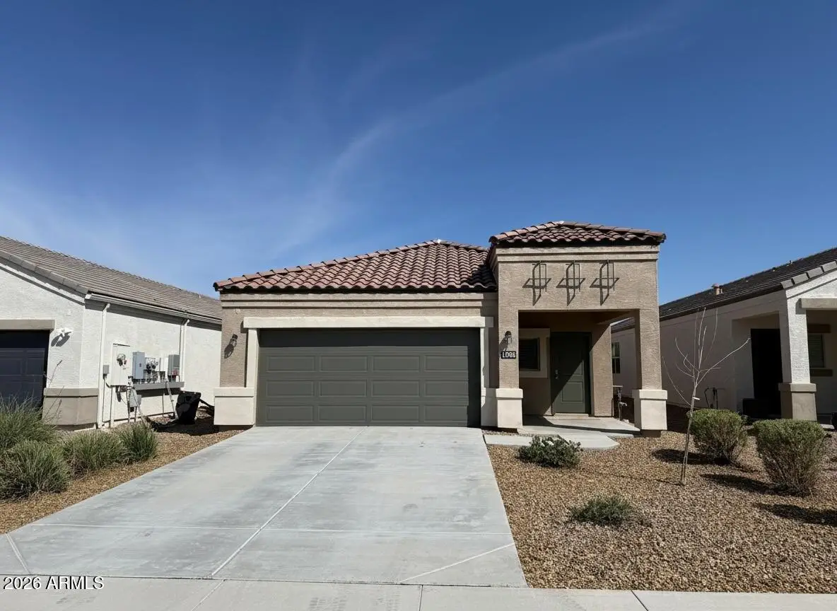 5246 E Iridium Way, San Tan Valley, AZ 85143 - #1
