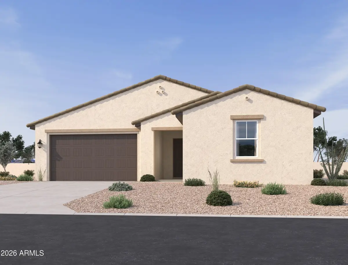 15615 W Onyx Avenue, Waddell, AZ 85355 - #1