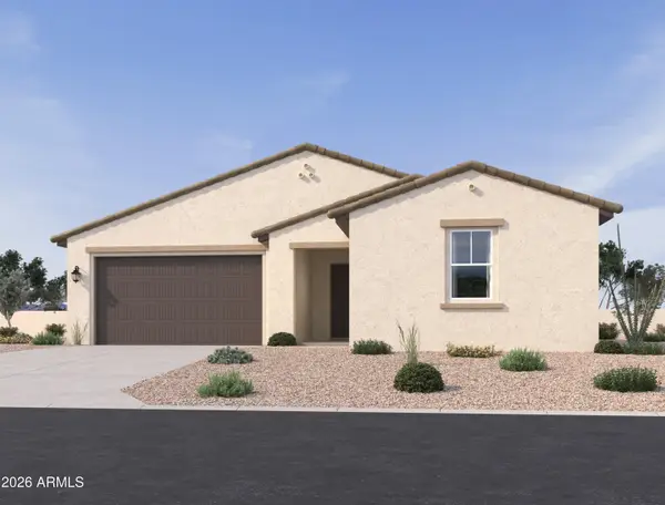 15615 W Onyx Avenue, Waddell, AZ 85355