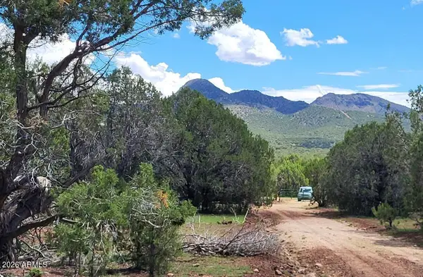 13664 Round Mountain Expressway, Williams, AZ 86046