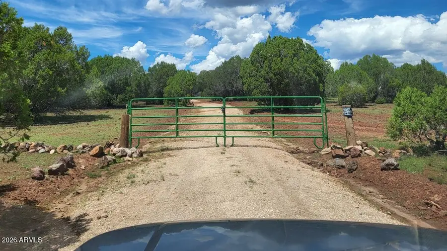 13664 Round Mountain Expressway, Williams, AZ 86046 - #3