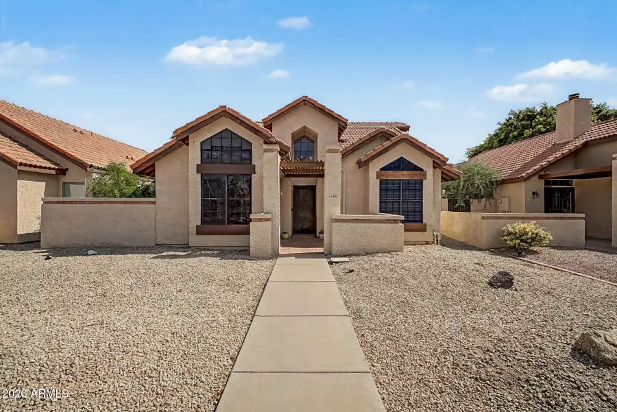 1839 E Secretariat Drive, Tempe, AZ 85284 - #2