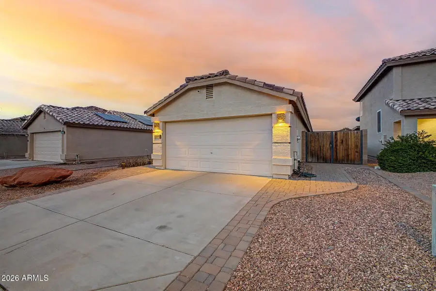 11813 W Altadena Avenue, El Mirage, AZ 85335 - #3