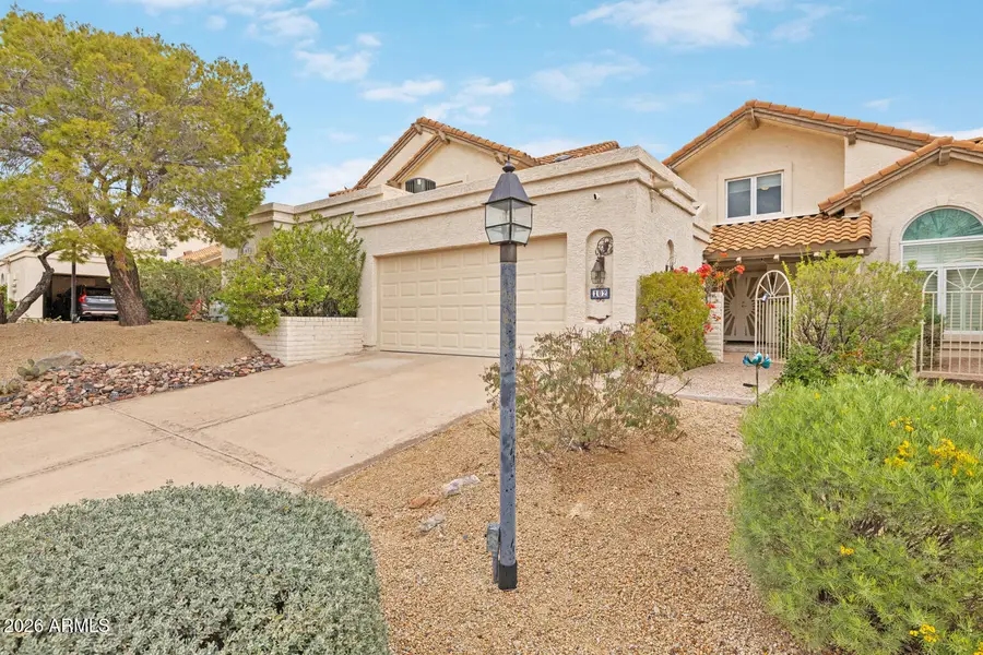 13045 N Mimosa Drive #A102, Fountain Hills, AZ 85268 - #2