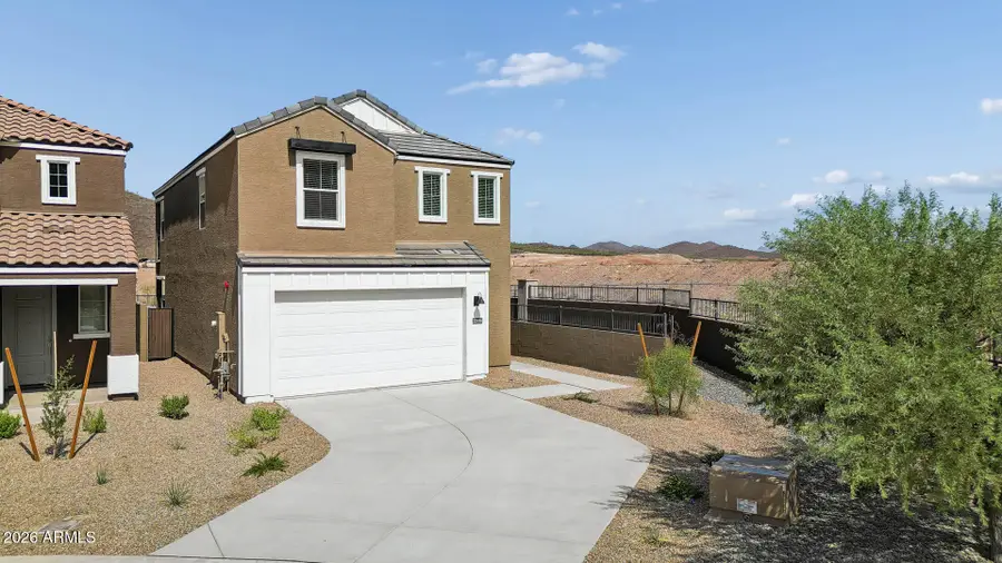 32696 N Smoke View Trail, Peoria, AZ 85383 - #2