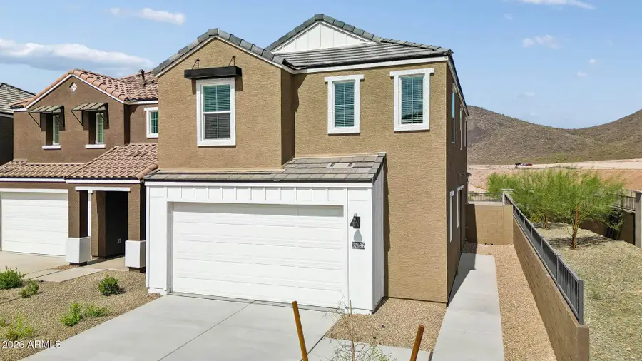 32696 N Smoke View Trail, Peoria, AZ 85383 - #3