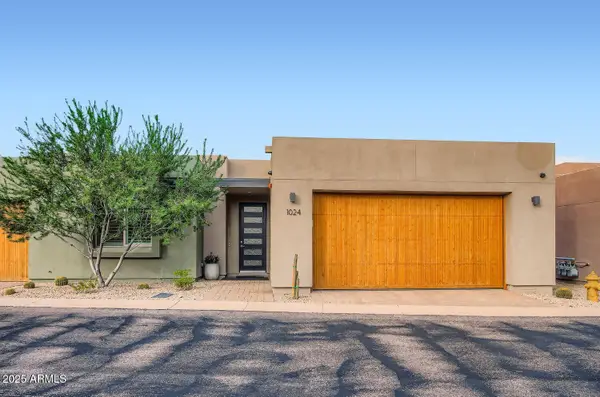 9850 E Mcdowell Mountain Ranch Road #1024, Scottsdale, AZ 85260