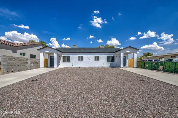 715 S 97th Street, Mesa, AZ 85208