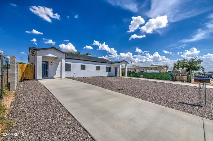 715 S 97th Street, Mesa, AZ 85208 - #2