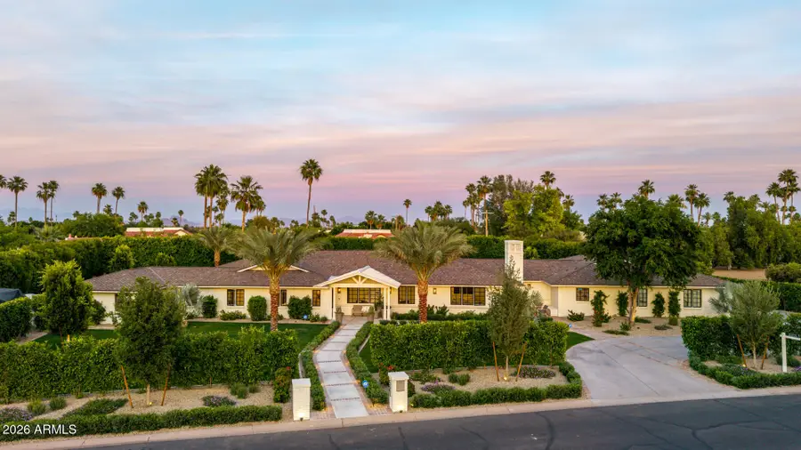5801 N 70th Place, Paradise Valley, AZ 85253 - #2