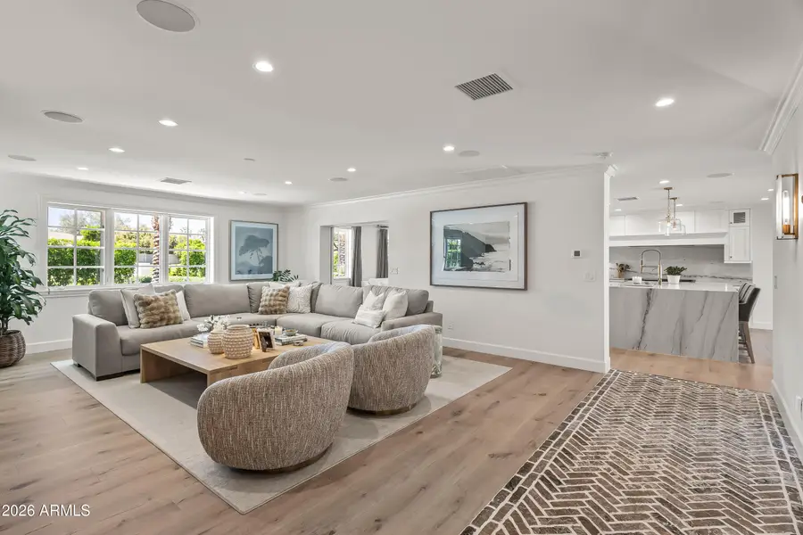 5801 N 70th Place, Paradise Valley, AZ 85253 - #3