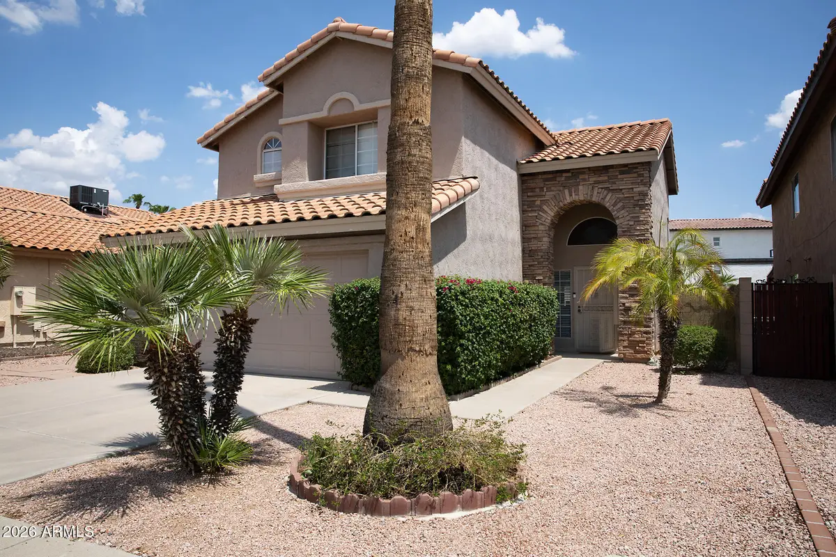 17253 N 47th Street, Phoenix, AZ 85032 - #1