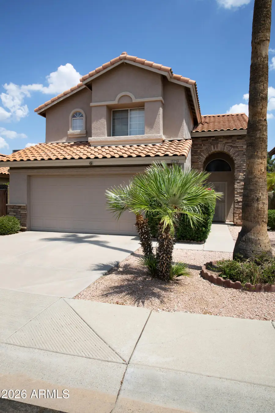 17253 N 47th Street, Phoenix, AZ 85032 - #2