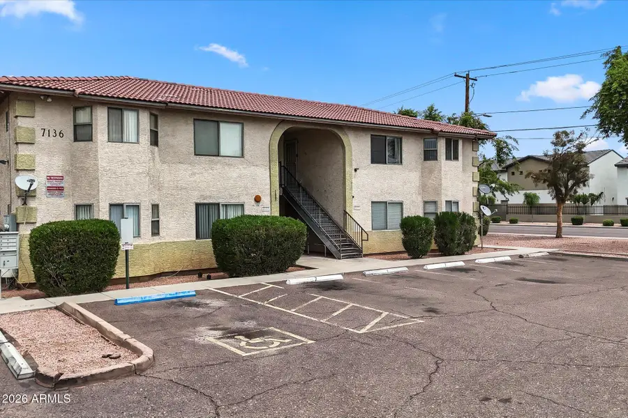 7130-7136 N 27th Avenue #1-4, Phoenix, AZ 85051 - #3