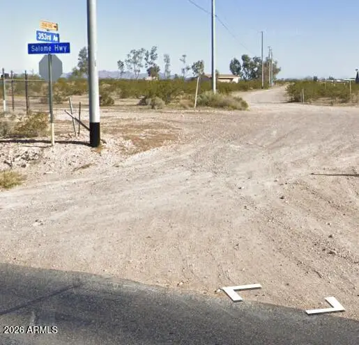 0000 S 353rd Avenue, Tonopah, AZ 85354