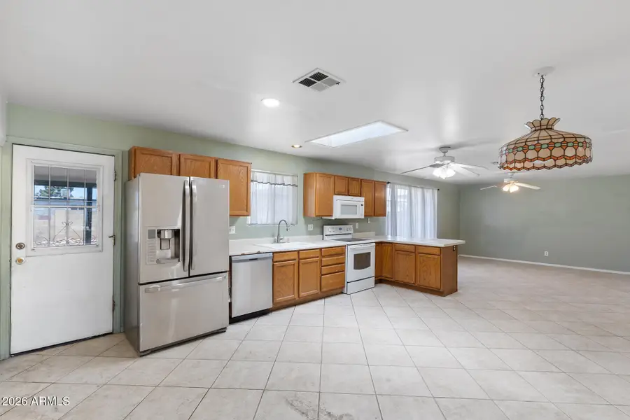 3626 W Shangri La Road, Phoenix, AZ 85029 - #2